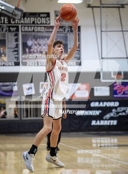 Thumbnail 3 in North Hopkins vs. Eula (Jackrabbit Jam 2025) photogallery.