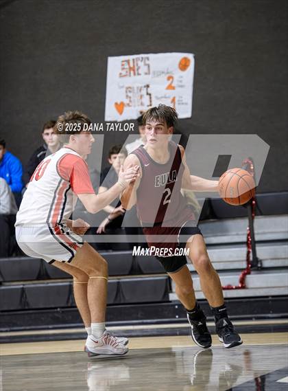 Thumbnail 1 in North Hopkins vs. Eula (Jackrabbit Jam 2025) photogallery.