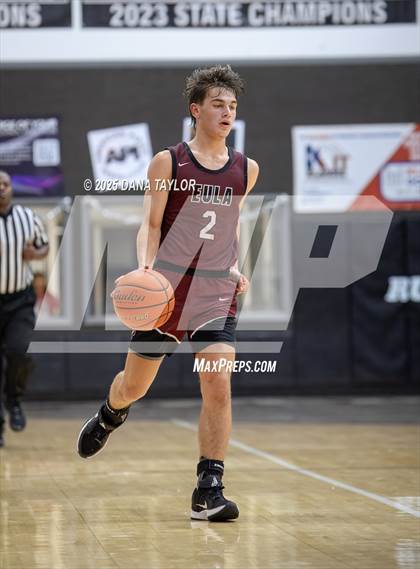 Thumbnail 1 in North Hopkins vs. Eula (Jackrabbit Jam 2025) photogallery.