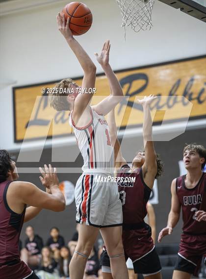 Thumbnail 2 in North Hopkins vs. Eula (Jackrabbit Jam 2025) photogallery.