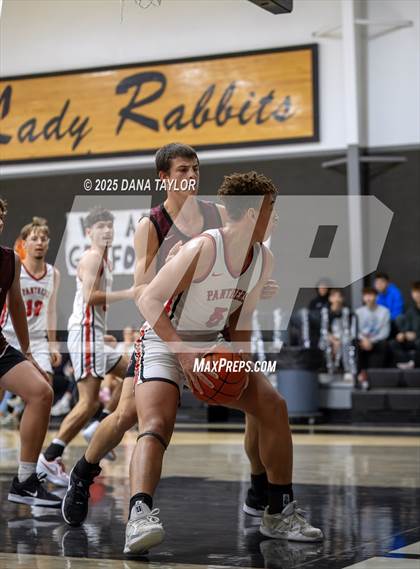 Thumbnail 1 in North Hopkins vs. Eula (Jackrabbit Jam 2025) photogallery.