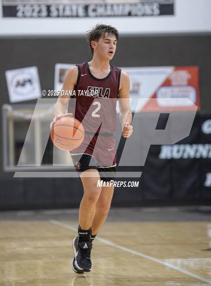 Thumbnail 2 in North Hopkins vs. Eula (Jackrabbit Jam 2025) photogallery.