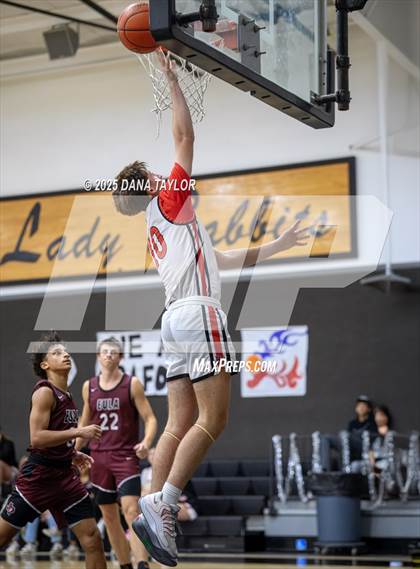 Thumbnail 1 in North Hopkins vs. Eula (Jackrabbit Jam 2025) photogallery.