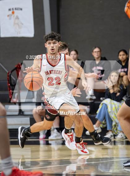 Thumbnail 1 in North Hopkins vs. Eula (Jackrabbit Jam 2025) photogallery.