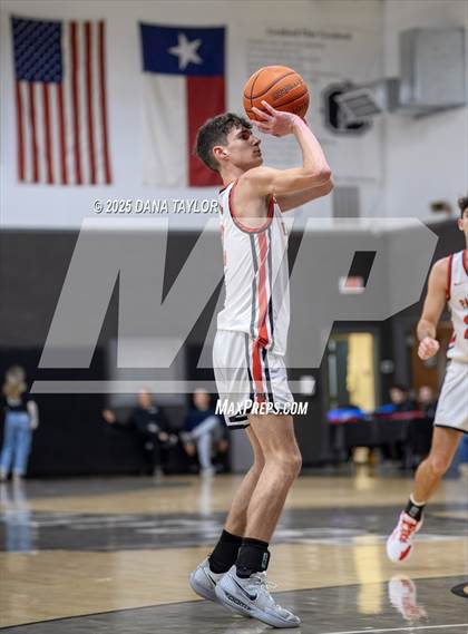 Thumbnail 2 in North Hopkins vs. Eula (Jackrabbit Jam 2025) photogallery.