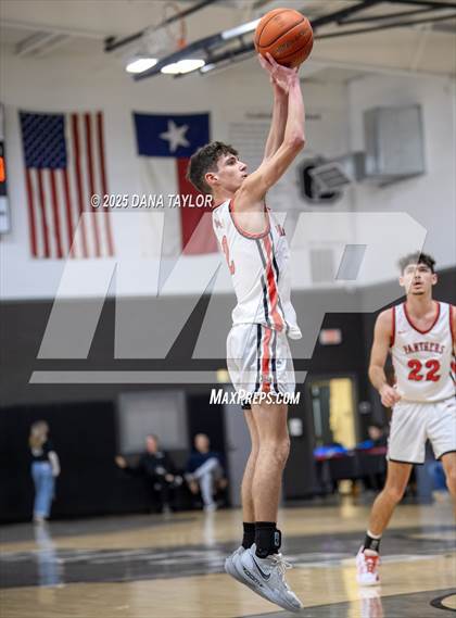 Thumbnail 3 in North Hopkins vs. Eula (Jackrabbit Jam 2025) photogallery.