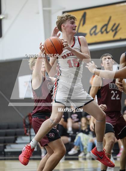 Thumbnail 3 in North Hopkins vs. Eula (Jackrabbit Jam 2025) photogallery.