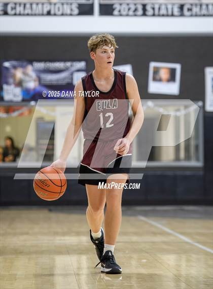 Thumbnail 1 in North Hopkins vs. Eula (Jackrabbit Jam 2025) photogallery.