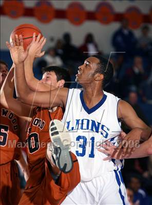 Thumbnail 1 in Westwood @ Leander photogallery.