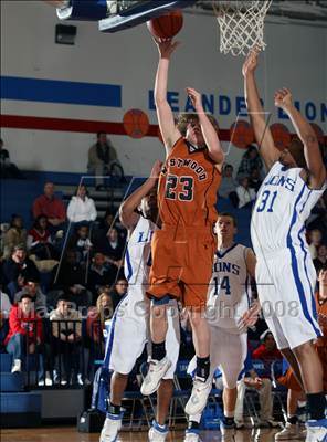 Thumbnail 3 in Westwood @ Leander photogallery.