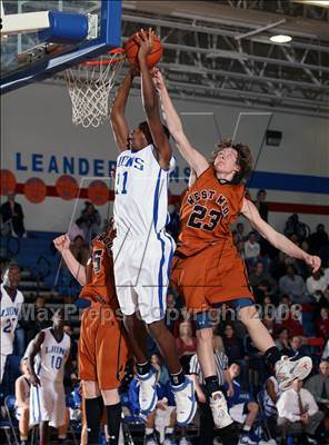 Thumbnail 2 in Westwood @ Leander photogallery.