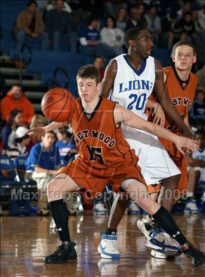Thumbnail 1 in Westwood @ Leander photogallery.