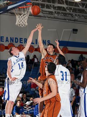 Thumbnail 3 in Westwood @ Leander photogallery.