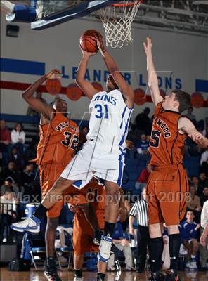 Thumbnail 1 in Westwood @ Leander photogallery.