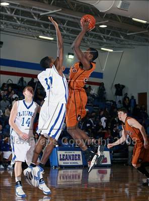 Thumbnail 2 in Westwood @ Leander photogallery.