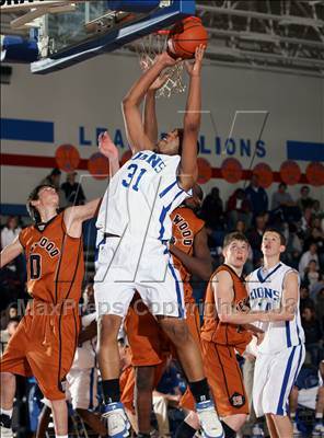 Thumbnail 1 in Westwood @ Leander photogallery.