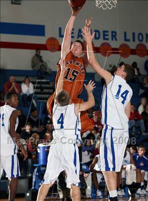 Thumbnail 2 in Westwood @ Leander photogallery.