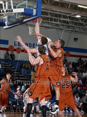 Thumbnail 1 in Westwood @ Leander photogallery.