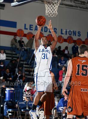 Thumbnail 3 in Westwood @ Leander photogallery.