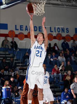 Thumbnail 1 in Westwood @ Leander photogallery.