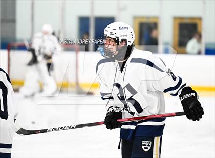 Thumbnail 3 in Morristown @ Randolph (Sports Care Arena Conference Semifinal) photogallery.