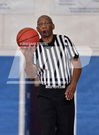 Thumbnail 1 in Bradshaw Christian vs. Pleasant Valley (Dorothy Speck Memorial) photogallery.