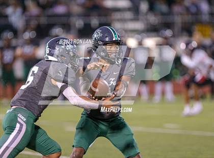 Thumbnail 1 in Mustang @ Edmond Santa Fe photogallery.
