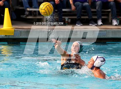 Thumbnail 2 in Rio Americano vs Tokay (CIF SJS D2 Final) photogallery.