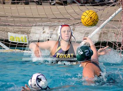 Thumbnail 1 in Rio Americano vs Tokay (CIF SJS D2 Final) photogallery.
