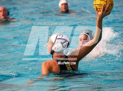 Thumbnail 2 in Rio Americano vs Tokay (CIF SJS D2 Final) photogallery.
