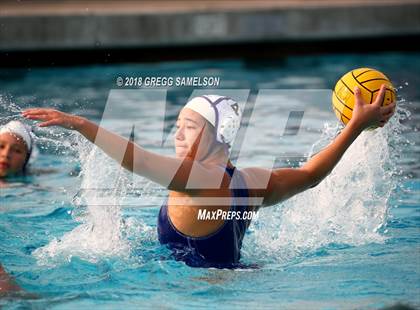 Thumbnail 2 in Rio Americano vs Tokay (CIF SJS D2 Final) photogallery.