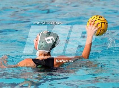 Thumbnail 2 in Rio Americano vs Tokay (CIF SJS D2 Final) photogallery.