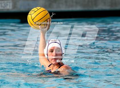 Thumbnail 2 in Rio Americano vs Tokay (CIF SJS D2 Final) photogallery.