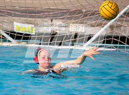 Thumbnail 3 in Rio Americano vs Tokay (CIF SJS D2 Final) photogallery.