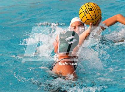 Thumbnail 2 in Rio Americano vs Tokay (CIF SJS D2 Final) photogallery.