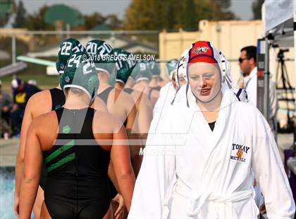 Thumbnail 1 in Rio Americano vs Tokay (CIF SJS D2 Final) photogallery.