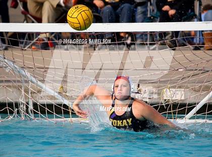 Thumbnail 3 in Rio Americano vs Tokay (CIF SJS D2 Final) photogallery.