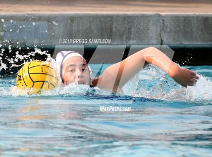 Thumbnail 2 in Rio Americano vs Tokay (CIF SJS D2 Final) photogallery.
