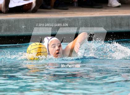 Thumbnail 3 in Rio Americano vs Tokay (CIF SJS D2 Final) photogallery.