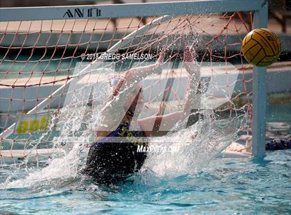 Thumbnail 2 in Rio Americano vs Tokay (CIF SJS D2 Final) photogallery.