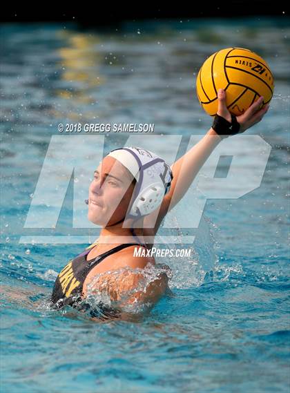 Thumbnail 1 in Rio Americano vs Tokay (CIF SJS D2 Final) photogallery.