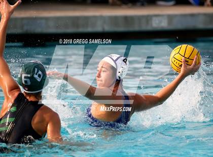 Thumbnail 3 in Rio Americano vs Tokay (CIF SJS D2 Final) photogallery.
