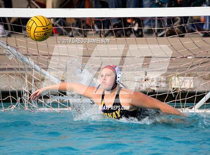 Thumbnail 1 in Rio Americano vs Tokay (CIF SJS D2 Final) photogallery.