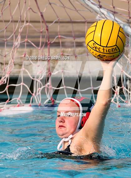 Thumbnail 1 in Rio Americano vs Tokay (CIF SJS D2 Final) photogallery.