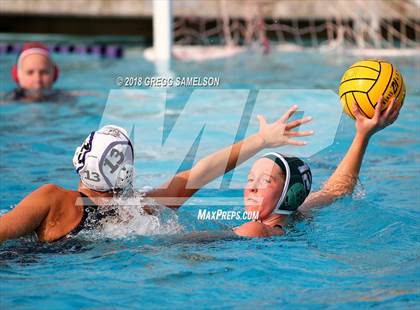 Thumbnail 2 in Rio Americano vs Tokay (CIF SJS D2 Final) photogallery.