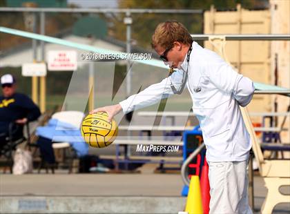 Thumbnail 1 in Rio Americano vs Tokay (CIF SJS D2 Final) photogallery.