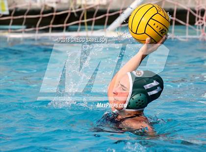 Thumbnail 2 in Rio Americano vs Tokay (CIF SJS D2 Final) photogallery.