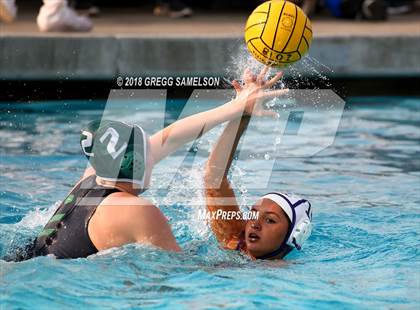 Thumbnail 1 in Rio Americano vs Tokay (CIF SJS D2 Final) photogallery.