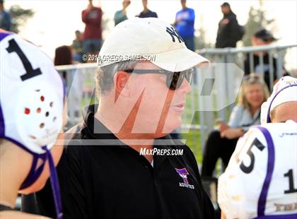 Thumbnail 1 in Rio Americano vs Tokay (CIF SJS D2 Final) photogallery.