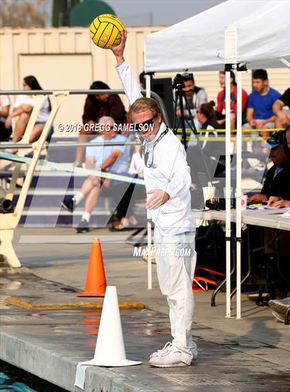 Thumbnail 2 in Rio Americano vs Tokay (CIF SJS D2 Final) photogallery.